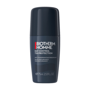 Biotherm Homme Day Control 72h Deodorant Roll-On 75 ml