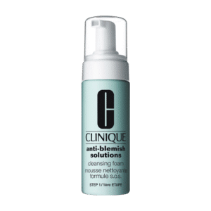 Clinique Anti-Blemish Solutions Cleansing Foam 125 ml