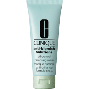 Clinique Anti-Blemish Solutions Oil-Control Cleansing Mask 100 ml