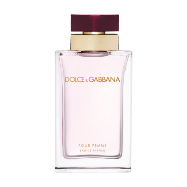 Dolce & Gabbana Pour Femme E.d.P. Nat. Spray 100 ml