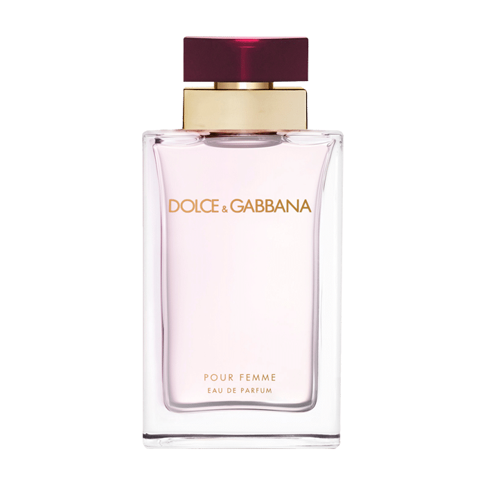 Dolce & Gabbana Pour Femme E.d.P. Nat. Spray 100 ml