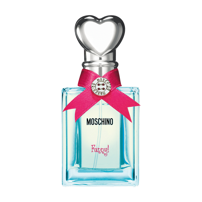 Moschino Funny! E.d.T. Nat. Spray 50 ml