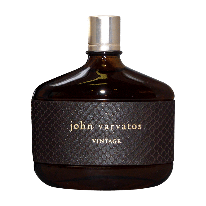 John Varvatos Vintage E.d.T. Vapo 125 ml