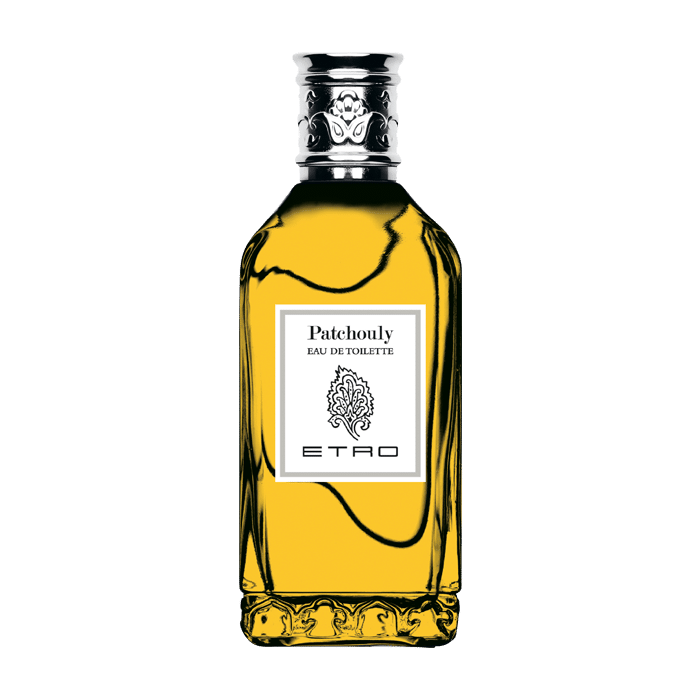 Etro Patchouly E.d.T. Vapo 100 ml