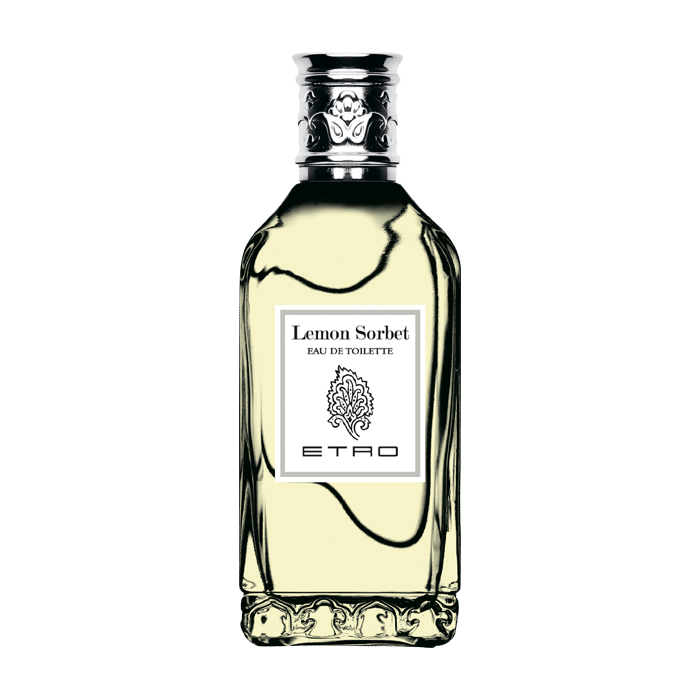 Etro Lemon Sorbet E.d.T. Vapo 100 ml