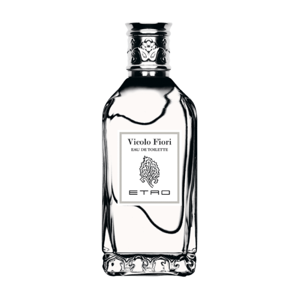 Etro Vicolo Fiori E.d.T. Vapo 100 ml