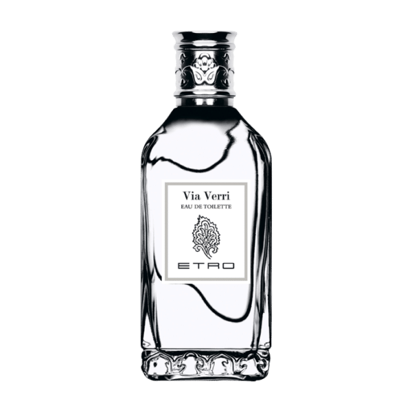 Etro Via Verri E.d.T. Vapo 50 ml