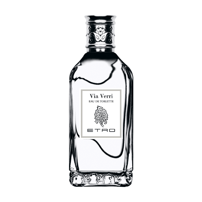 Etro Via Verri E.d.T. Vapo 100 ml