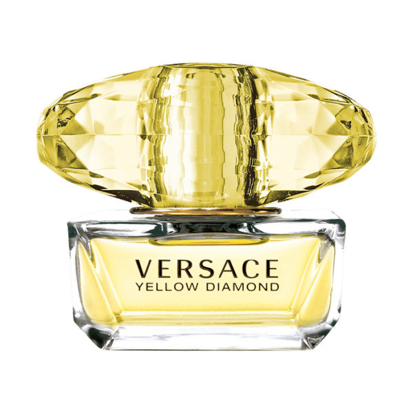 Versace Yellow Diamond E.d.T. Nat. Spray 30 ml