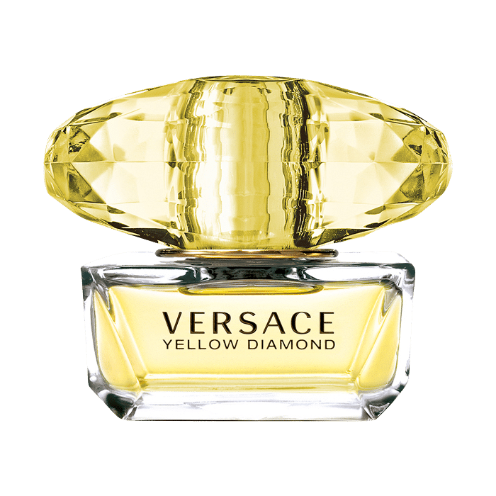 Versace Yellow Diamond E.d.T. Nat. Spray 30 ml
