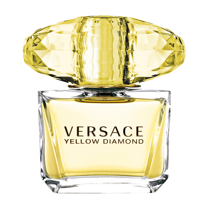 Versace Yellow Diamond E.d.T. Nat. Spray 50 ml