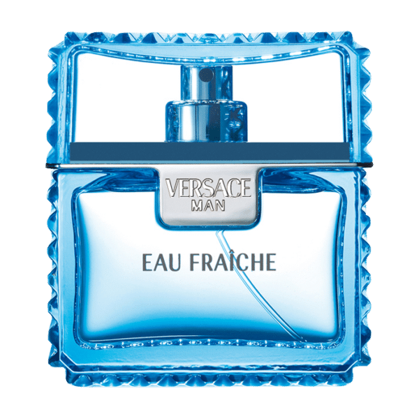 Versace Man Eau Fraîche E.d.T. Nat. Spray 50 ml