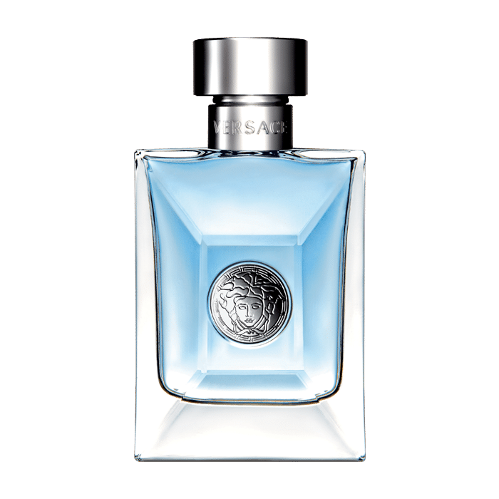 Versace Pour Homme E.d.T. Nat. Spray 50 ml