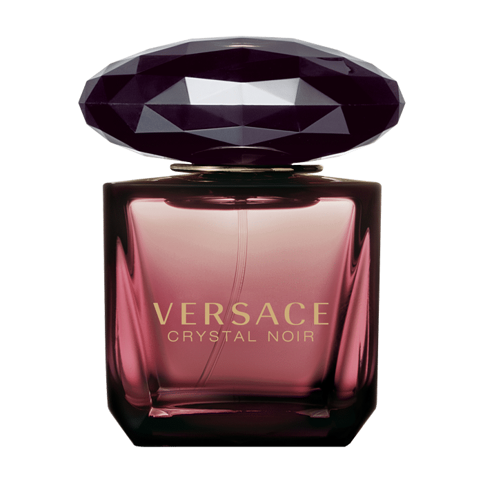 Versace Crystal Noir E.d.T. Nat. Spray 30 ml