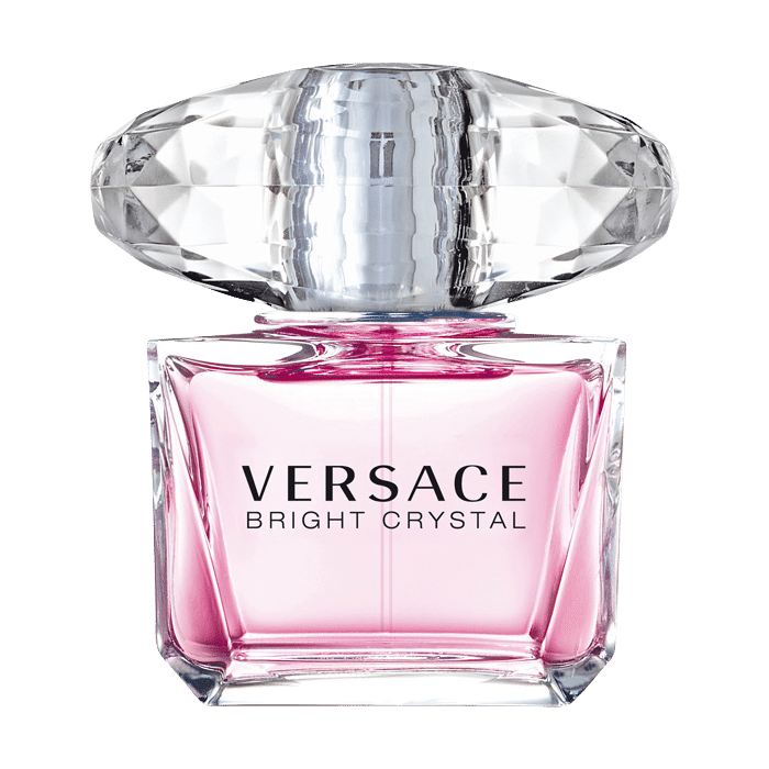 Versace Bright Crystal E.d.T. Nat. Spray 50 ml