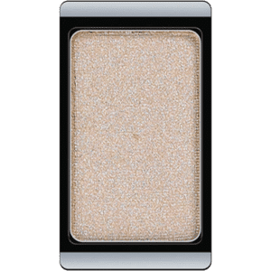 Artdeco Lidschatten Pearlfarben 0