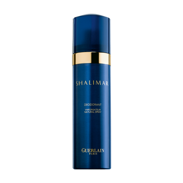 Guerlain Shalimar Deodorant Natural Spray 100 ml