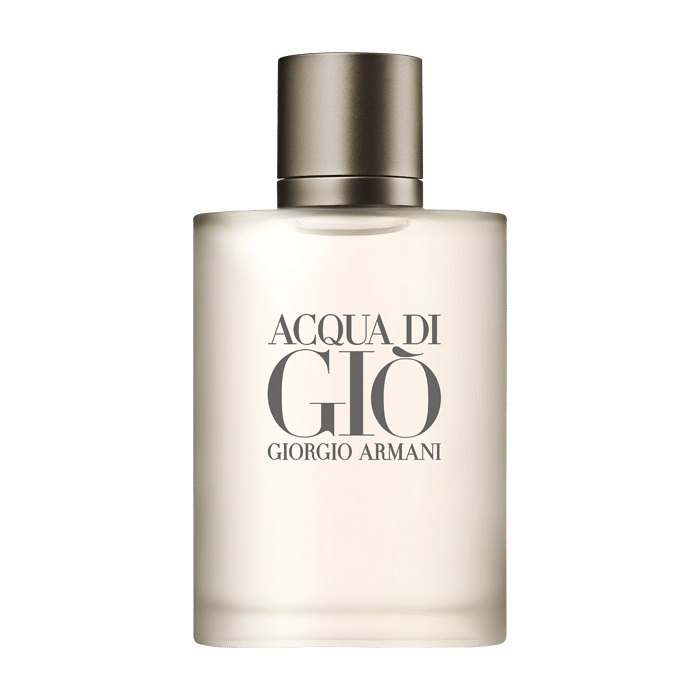 Giorgio Armani Acqua di Giò Pour Homme E.d.T. Nat. Spray 50 ml