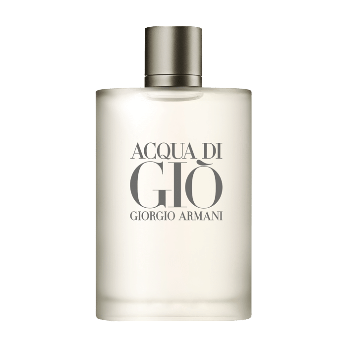 Giorgio Armani Acqua di Giò Pour Homme E.d.T. Nat. Spray 200 ml