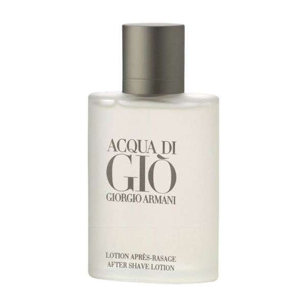 Giorgio Armani Acqua di Giò Pour Homme Lotion Après-Rasage 100 ml