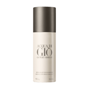 Giorgio Armani Acqua di Giò Pour Homme Deodorant Nat. Spray 150 ml