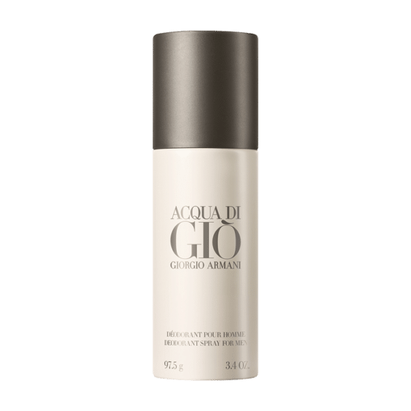 Giorgio Armani Acqua di Giò Pour Homme Deodorant Nat. Spray 150 ml