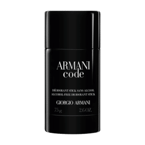 Giorgio Armani Armani Code Pour Homme Deodorant Stick 75 g