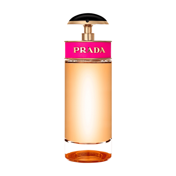 Prada Candy E.d.P. Nat. Spray 80 ml