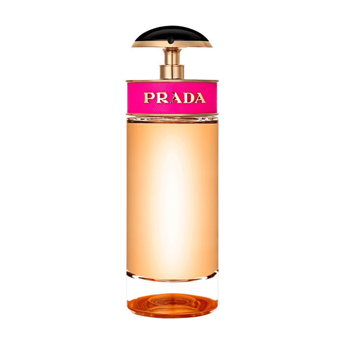 Prada Candy E.d.P. Nat. Spray 80 ml