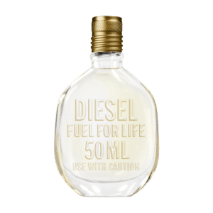 Diesel Fuel for Life Pour Homme E.d.T. Vapo + Tasche 50 ml