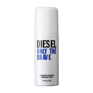 Diesel Only the Brave Deodorant Spray 150 ml