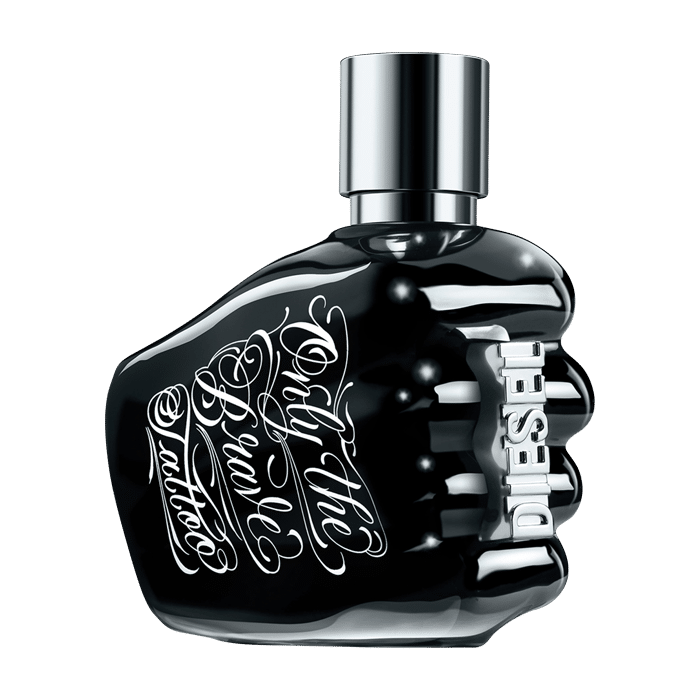 Diesel Only the Brave Tattoo E.d.T. Vapo 50 ml