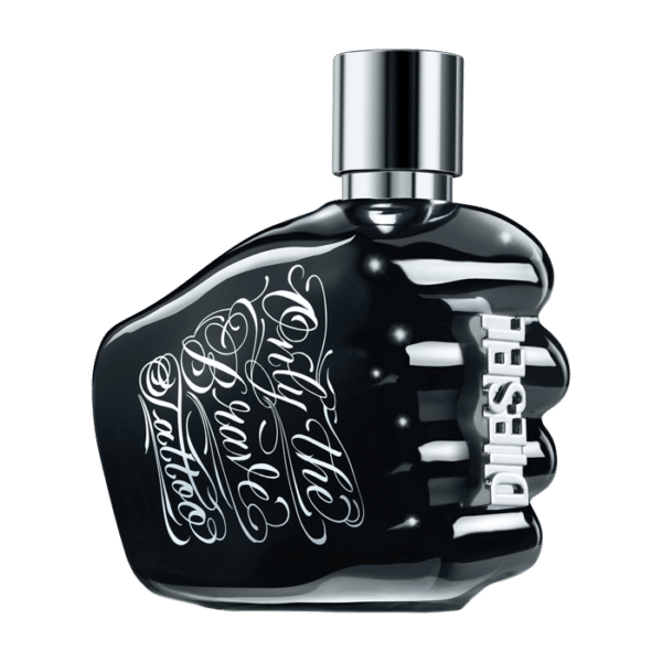 Diesel Only the Brave Tattoo E.d.T. Vapo 125 ml