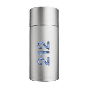 Carolina Herrera 212 Men E.d.T. Nat. Spray 100 ml