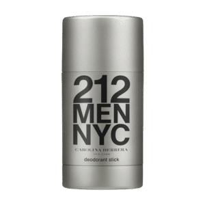 Carolina Herrera 212 Men Deodorant Stick 75 g