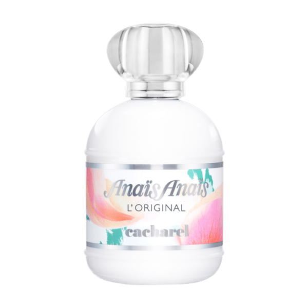 Cacharel Anais Anais E.d.T. Nat. Spray 50 ml