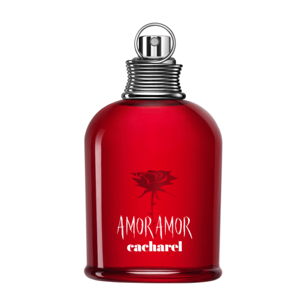 Cacharel Amor Amor E.d.T. Nat. Spray 100 ml