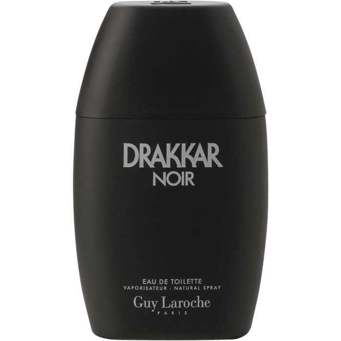 Guy Laroche Drakkar Noir E.d.T. Nat. Spray 50 ml