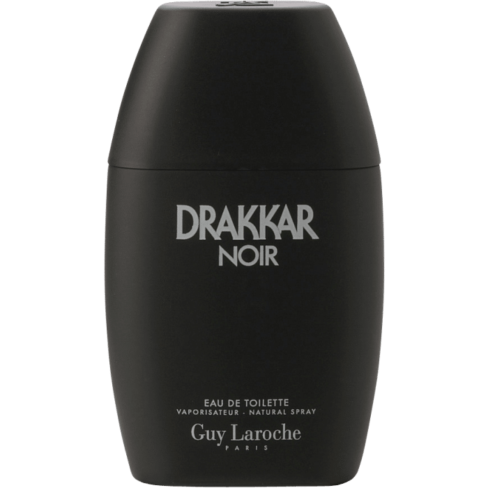 Guy Laroche Drakkar Noir E.d.T. Nat. Spray 100 ml