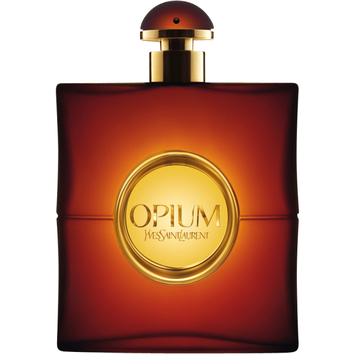 Yves Saint Laurent Opium E.d.T. Vapo 50 ml