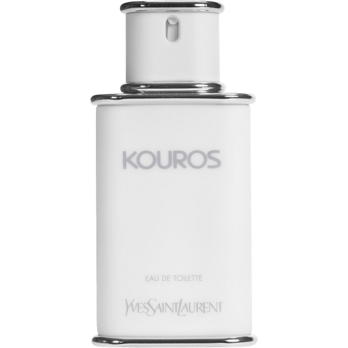 Yves Saint Laurent Kouros E.d.T. Vapo 50 ml