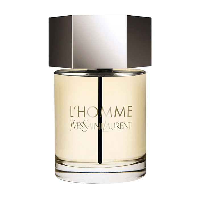 Yves Saint Laurent L'Homme E.d.T. Vapo 40 ml
