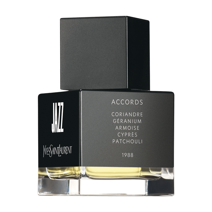 Yves Saint Laurent Jazz E.d.T. Vapo 80 ml