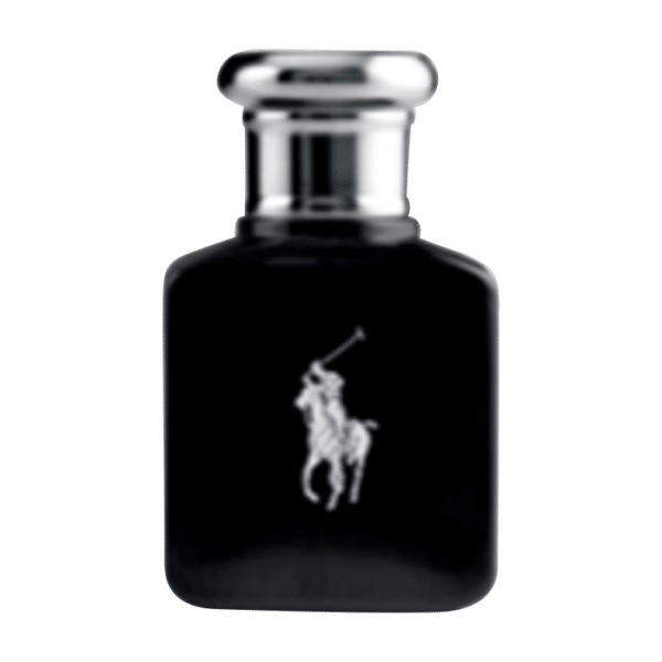 Ralph Lauren Polo Black E.d.T. Vapo 40 ml