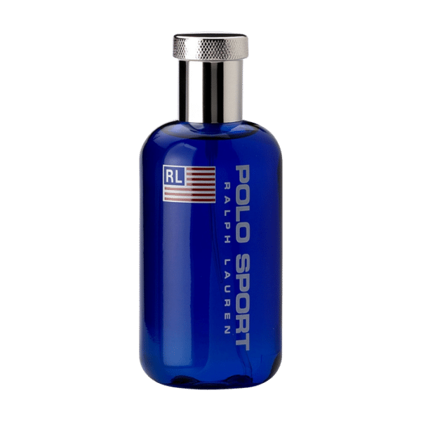 Ralph Lauren Polo Sport E.d.T. Vapo 125 ml