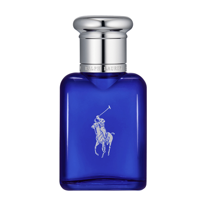 Ralph Lauren Polo Blue E.d.T. Vapo 40 ml