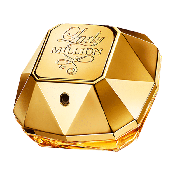 Paco Rabanne Lady Million E.d.P. Nat. Spray 50 ml