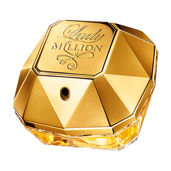 Paco Rabanne Lady Million E.d.P. Nat. Spray 80 ml