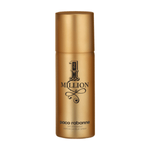 Paco Rabanne 1 Million Deodorant Nat. Spray 150 ml