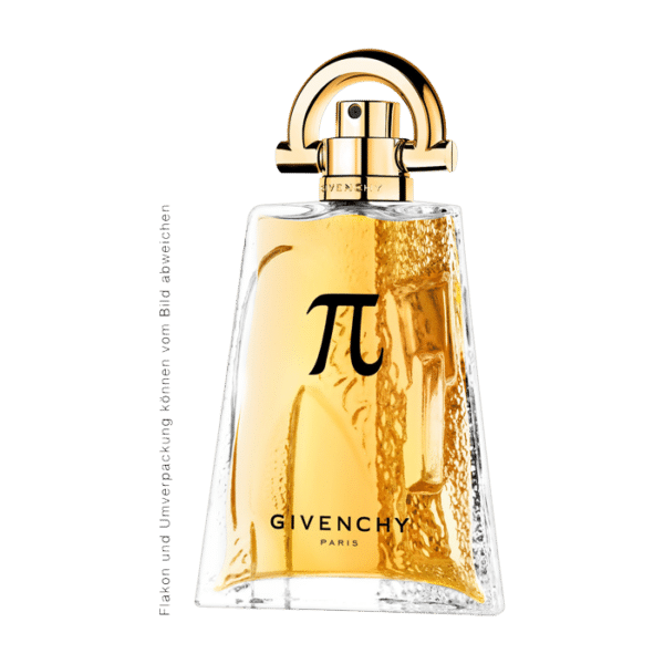 Givenchy Pi E.d.T. Nat. Spray 50 ml